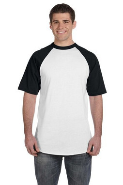 Augusta Sportswear 423 - Short Sleeve Baseball Jersey