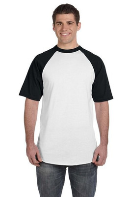 Augusta Sportswear 423 - Short Sleeve Baseball Jersey