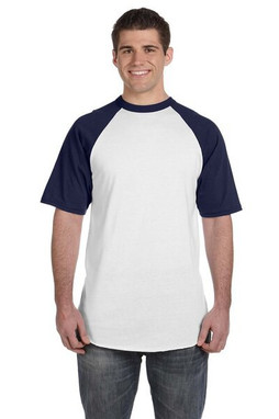Augusta Sportswear 423 - Short Sleeve Baseball Jersey