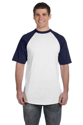 Augusta Sportswear 423 - Short Sleeve Baseball Jersey