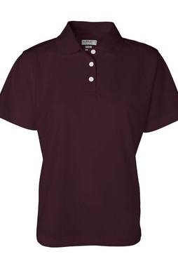 Augusta Sportswear 5097 - Ladies Wicking Mesh Polo