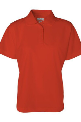Augusta Sportswear 5097 - Ladies Wicking Mesh Polo