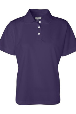Augusta Sportswear 5097 - Ladies Wicking Mesh Polo