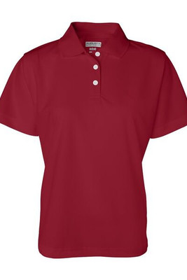 Augusta Sportswear 5097 - Ladies Wicking Mesh Polo