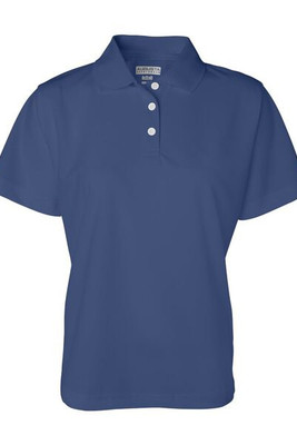 Augusta Sportswear 5097 - Ladies Wicking Mesh Polo