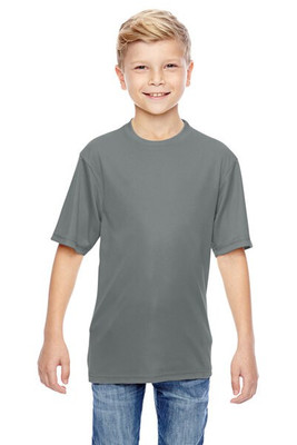 Augusta Sportswear 791 - Youth Wicking T Shirt