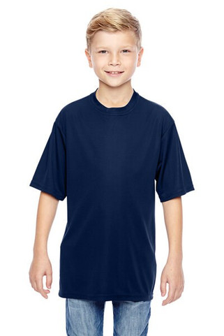 Augusta Sportswear 791 - Youth Wicking T Shirt