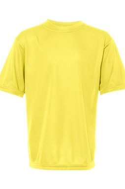 Augusta Sportswear 791 - Youth Wicking T Shirt