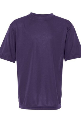 Augusta Sportswear 791 - Youth Wicking T Shirt
