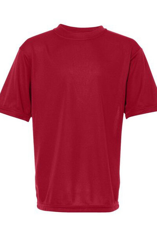 Augusta Sportswear 791 - Youth Wicking T Shirt