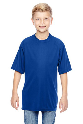Augusta Sportswear 791 - Youth Wicking T Shirt