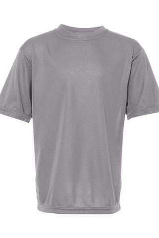 Augusta Sportswear 791 - Remera para chicos de poliéster absorbente