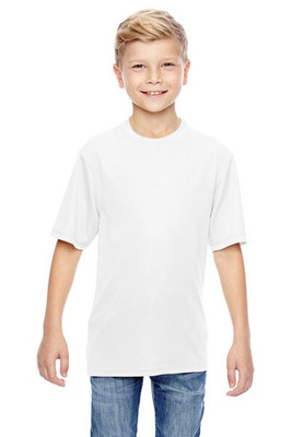 Augusta Sportswear 791 - Youth Wicking T Shirt