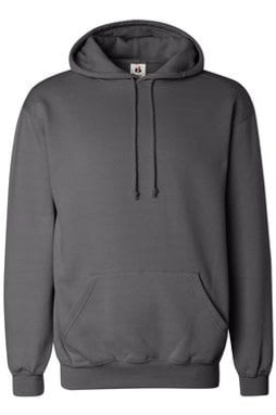 Badger 1254 - Hooded Sweatshirt