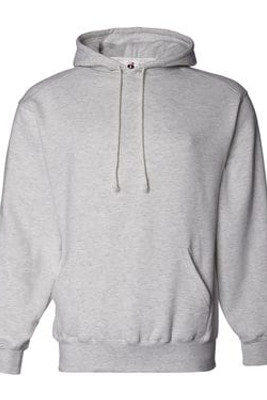 Badger 1254 - Hooded Sweatshirt