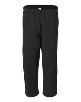 Badger 1277 - Open Bottom Sweatpants