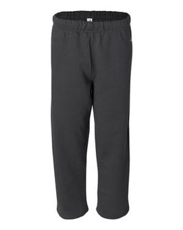 Badger 1277 - Open Bottom Sweatpants
