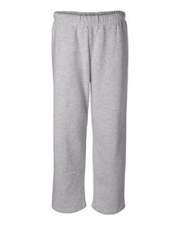 Badger 1277 - Open Bottom Sweatpants