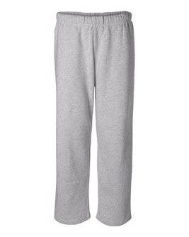 Badger 1277 - Open Bottom Sweatpants