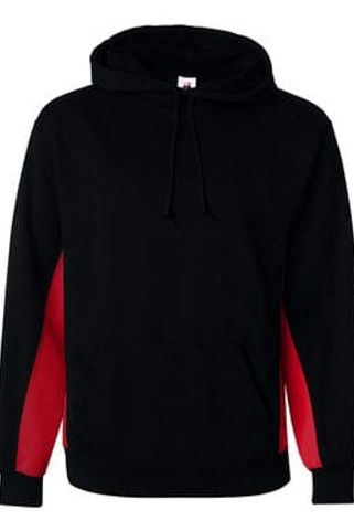 Badger 1454 - BT5 Moisture Management Hooded Sweatshirt