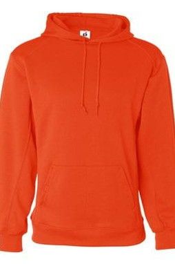 Badger 1454 - BT5 Moisture Management Hooded Sweatshirt