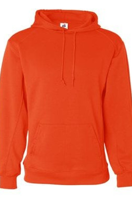 Badger 1454 - BT5 Moisture Management Hooded Sweatshirt