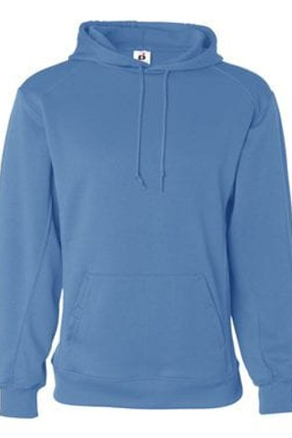 Badger 1454 - BT5 Moisture Management Hooded Sweatshirt