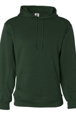 Badger 1454 - BT5 Moisture Management Hooded Sweatshirt