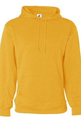 Badger 1454 - BT5 Moisture Management Hooded Sweatshirt