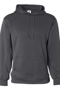 Badger 1454 - BT5 Moisture Management Hooded Sweatshirt