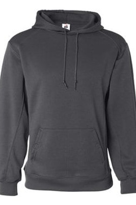 Badger 1454 - BT5 Moisture Management Hooded Sweatshirt