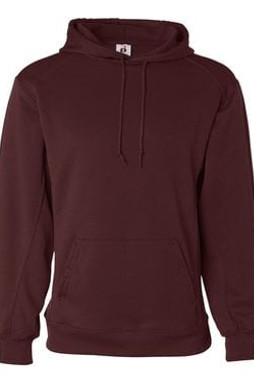 Badger 1454 - BT5 Moisture Management Hooded Sweatshirt