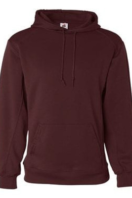 Badger 1454 - BT5 Moisture Management Hooded Sweatshirt