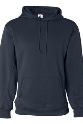 Badger 1454 - BT5 Moisture Management Hooded Sweatshirt