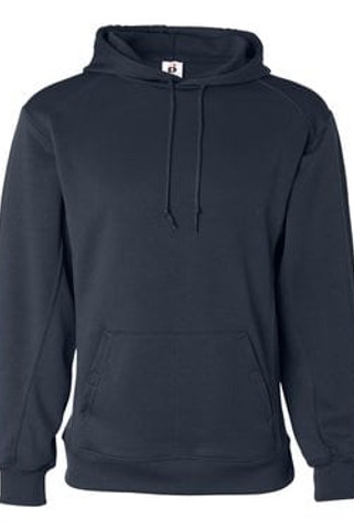 Badger 1454 - BT5 Moisture Management Hooded Sweatshirt