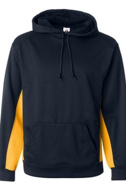Badger 1454 - BT5 Moisture Management Hooded Sweatshirt