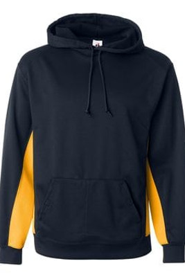 Badger 1454 - BT5 Moisture Management Hooded Sweatshirt