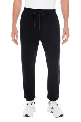 Burnside B8800 - Ultimate Comfort Fleece Jogger Pants for All Seasons