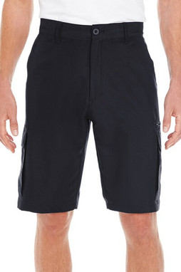 Burnside B9803 - Burnside Summer Comfort Microfiber Cargo Shorts