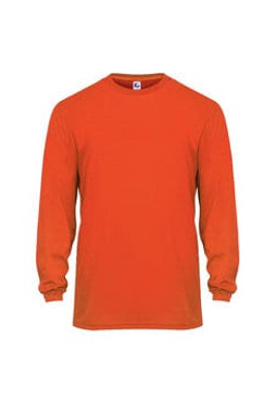 C2 Sport 5104 - Long Sleeve Performance T-Shirt