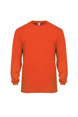 C2 Sport 5104 - Long Sleeve Performance T-Shirt