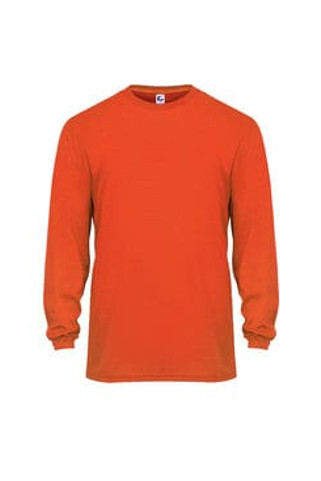 C2 Sport 5104 - Long Sleeve Performance T-Shirt