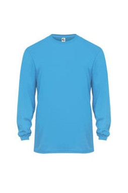 C2 Sport 5104 - Long Sleeve Performance T-Shirt