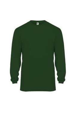 C2 Sport 5104 - Long Sleeve Performance T-Shirt