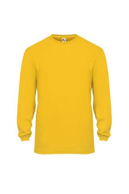 C2 Sport 5104 - Long Sleeve Performance T-Shirt