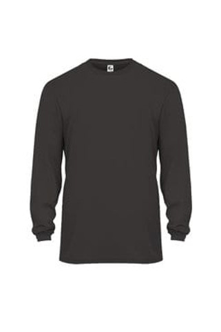 C2 Sport 5104 - Long Sleeve Performance T-Shirt