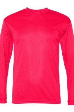 C2 Sport 5104 - Long Sleeve Performance T-Shirt