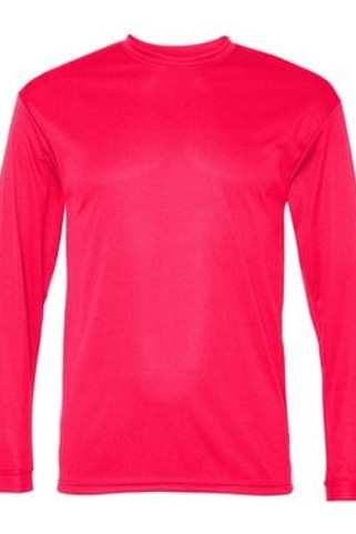 C2 Sport 5104 - Long Sleeve Performance T-Shirt