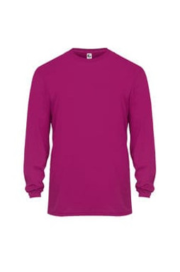 C2 Sport 5104 - Long Sleeve Performance T-Shirt