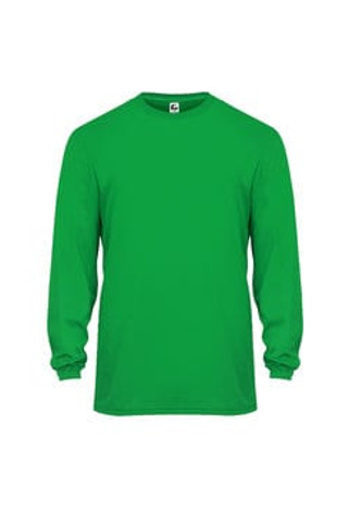 C2 Sport 5104 - Long Sleeve Performance T-Shirt